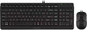 Миниатюра изображения товара Комплект клавиатура и мышь A4Tech Fstyler F1512 (черный)