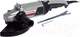 Миниатюра изображения товара Угловая шлифовальная машина Интерскол УШМ-230/2000М (626.1.1.00)