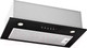 Миниатюра изображения товара Вытяжка скрытая Akpo Micra Twin 60 WK-7 (черный)