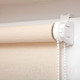 Миниатюра изображения товара Рулонная штора Lm Decor Шайн LM 42-07 64x215 (молочный)