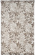 Миниатюра изображения товара Рулонная штора Lm Decor Флауэр LM 45-03 85x160 (бежевый)