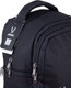 Миниатюра изображения товара Рюкзак спортивный Jogel Camp Double Bottom / JC4BP0121.99 (черный)