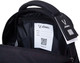 Миниатюра изображения товара Рюкзак спортивный Jogel Camp Double Bottom / JC4BP0121.99 (черный)