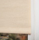 Миниатюра изображения товара Рулонная штора Lm Decor Шайн LM 42-06 110x160 (кремовый)