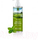 Миниатюра изображения товара Бальзам для волос Deoproce Rinse Green tea Henna Pure Refresh (1л)