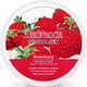 Миниатюра изображения товара Крем для лица Deoproce Natural Skin Strawberry Nourishing (100мл)