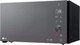 Миниатюра изображения товара Микроволновая печь LG MB65W65DIR