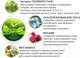 Миниатюра изображения товара Крем для лица Deoproce Natural Skin Green Tea Nourishing (100мл)