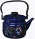 Миниатюра изображения товара Чайник КМЗ 42715-103/6 (яркоокрашенный)
