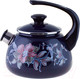 Миниатюра изображения товара Чайник КМЗ 43615-103/6 (яркоокрашенный)