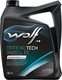 Миниатюра изображения товара Моторное масло WOLF OfficialTech 0W20 LL FE / 65621/5 (5л)