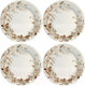 Миниатюра изображения товара Набор тарелок Gien Sologne / 1631B4A426 (4шт)