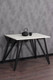 Миниатюра изображения товара Подстолье Millwood Женева 2 (черный металл)