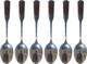Миниатюра изображения товара Набор столовых ложек CS-Kochsysteme 582316N (6шт)