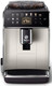 Миниатюра изображения товара Кофемашина Saeco SM6582/30