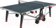 Миниатюра изображения товара Теннисный стол Cornilleau 600X Outdoor / 113101 (синий)