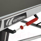 Миниатюра изображения товара Теннисный стол Cornilleau 600X Outdoor / 113101 (синий)