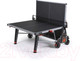Миниатюра изображения товара Теннисный стол Cornilleau 600X Outdoor / 113101 (синий)