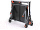 Миниатюра изображения товара Теннисный стол Cornilleau 600X Outdoor / 113101 (синий)