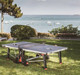 Миниатюра изображения товара Теннисный стол Cornilleau 600X Outdoor / 113101 (синий)