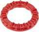 Миниатюра изображения товара Игрушка для собак Ferplast Кольцо M / 86792012 (красный)