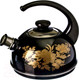 Миниатюра изображения товара Чайник со свистком Сила Дон T04/25/02/15