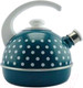 Миниатюра изображения товара Чайник со свистком Сила Дон T04/35/06/27/H03
