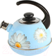 Миниатюра изображения товара Чайник со свистком Сила Дон T04/35/08/05/H03
