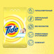 Миниатюра изображения товара Стиральный порошок Tide Для чувствительной кожи (автомат, 9кг)
