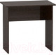 Миниатюра изображения товара Письменный стол Премиум Вита (венге)