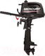 Миниатюра изображения товара Мотор лодочный MERCURY F5MH / 1F05201BL