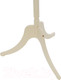 Миниатюра изображения товара Вешалка для одежды Импэкс Leset Галант-2 (слоновая кость)