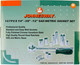 Миниатюра изображения товара Универсальный набор инструментов Jonnesway S05H48107S
