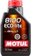 Миниатюра изображения товара Моторное масло Motul 8100 Eco-lite 5W30 / 108212 (1л)