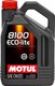 Миниатюра изображения товара Моторное масло Motul 8100 Eco-lite 0W20 / 108536 (5л)