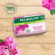 Миниатюра изображения товара Мыло твердое Palmolive Натурэль. С экстрактом орхидеи (90г)