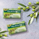 Миниатюра изображения товара Мыло твердое Palmolive Натурэль Интенсивное увлажнение. Олива и Увлажняющее молочко (90г)