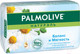 Миниатюра изображения товара Мыло твердое Palmolive Натурэль. Баланс и мягкость с экстрактом ромашки и витамином Е (90г)
