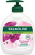 Миниатюра изображения товара Мыло жидкое Palmolive Натурэль Роскошная мягкость. Черная орхидея (300мл)