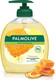 Миниатюра изображения товара Мыло жидкое Palmolive Натурэль. Питание - мед и увлажняющее молочко (300мл)