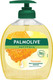 Миниатюра изображения товара Мыло жидкое Palmolive Натурэль. Питание - мед и увлажняющее молочко (300мл)