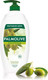 Миниатюра изображения товара Гель для душа Palmolive Натурэль Интенсивное увлажнение. Олива и Увлажняющее молочко (750мл)