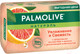 Миниатюра изображения товара Мыло твердое Palmolive Натурэль. Увлажнение и Свежесть с цитрусовым экстрактом и кремом (150г)