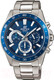 Миниатюра изображения товара Часы наручные мужские Casio EFV-570D-2AVUEF