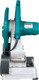 Миниатюра изображения товара Профессиональная отрезная пила Makita LW1400