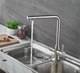 Миниатюра изображения товара Смеситель Ledeme L4355-3
