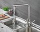 Миниатюра изображения товара Смеситель Ledeme L4355-3