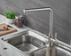 Миниатюра изображения товара Смеситель Ledeme L4355-3