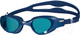 Миниатюра изображения товара Очки для плавания ARENA The One / 001430 844 (Light Blue/Blue/Blue)