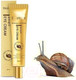 Миниатюра изображения товара Крем для век Deoproce Whitening And Anti-Wrinkle Snail Eye Cream (40мл)